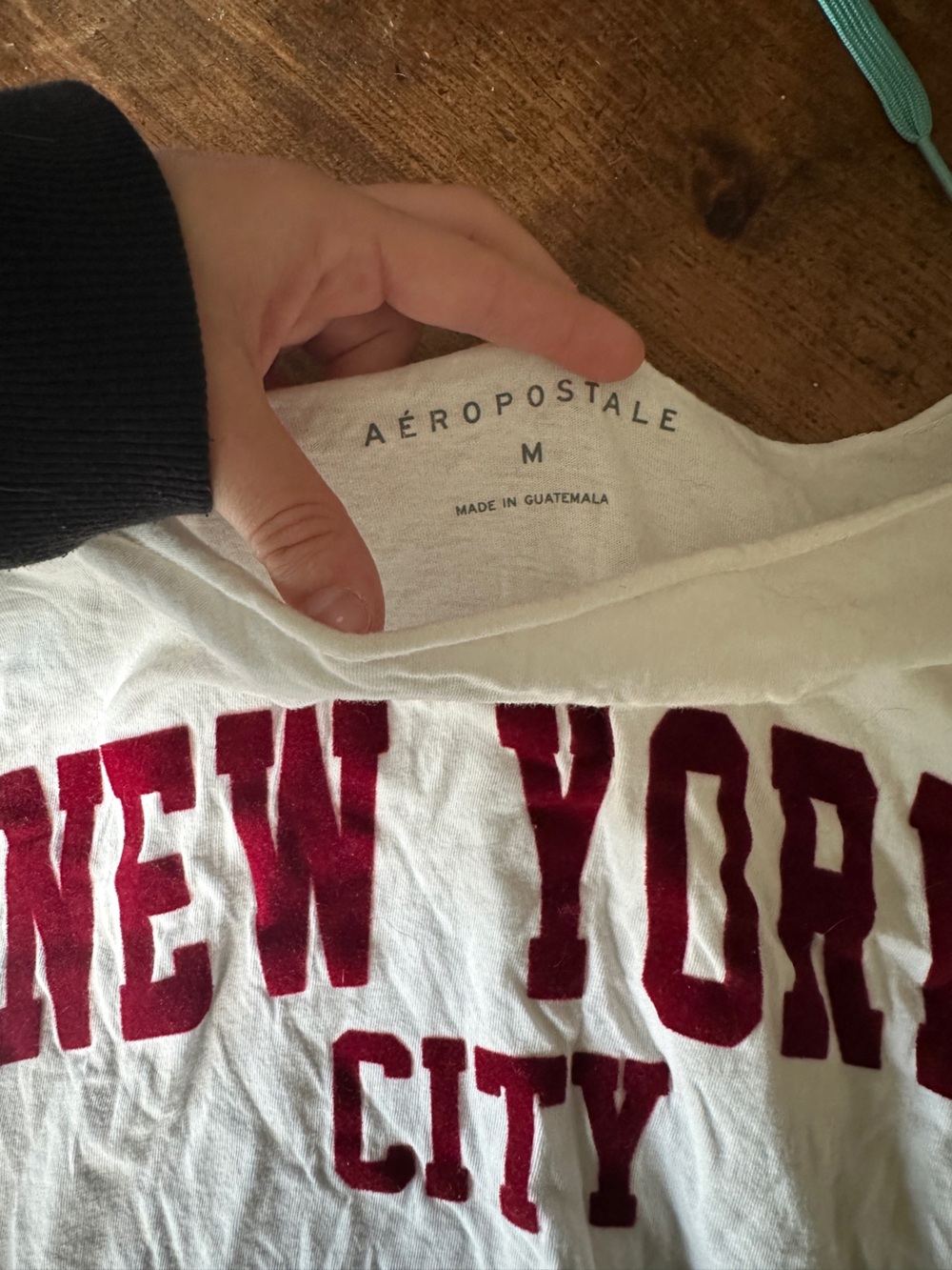 Aeropostale Top - Picture 2 of 6